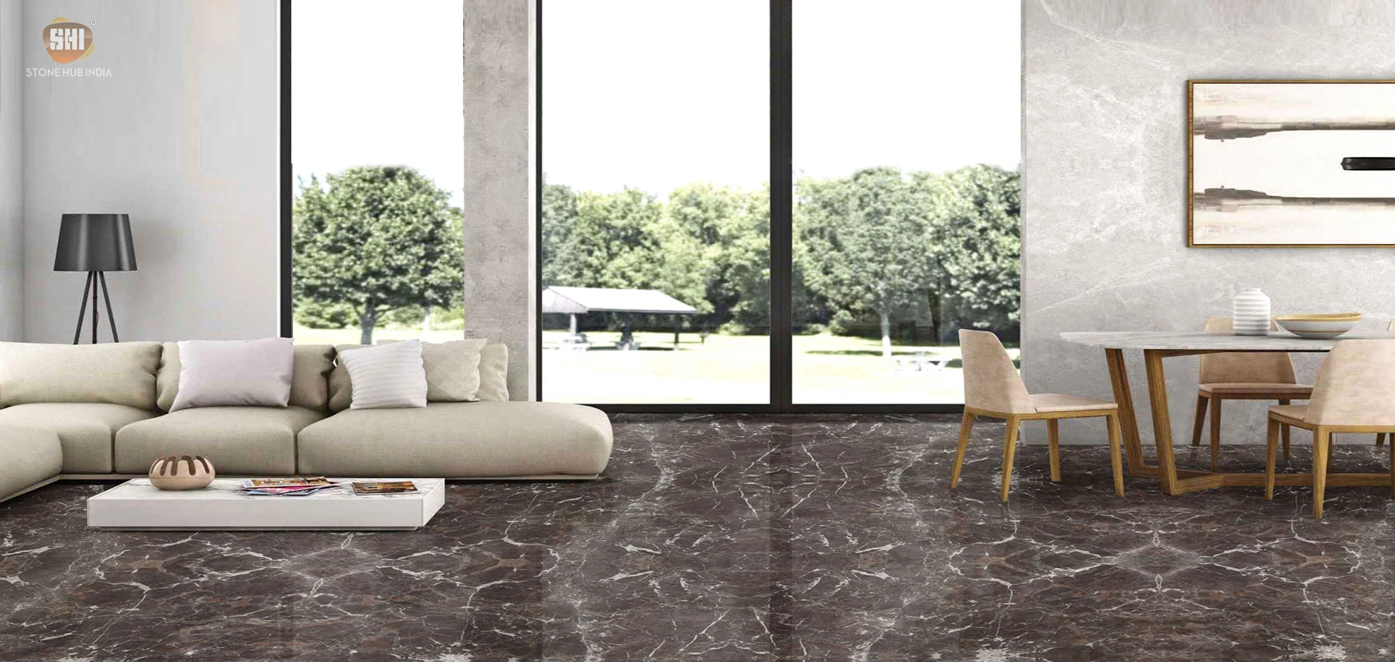 Rock & Marble Wonders For Your Home