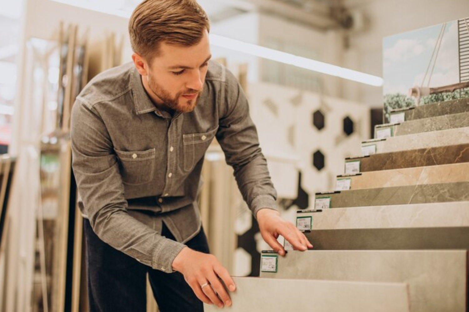 Top 5 Imported Marble Types You Should Consider for Your Home or Office