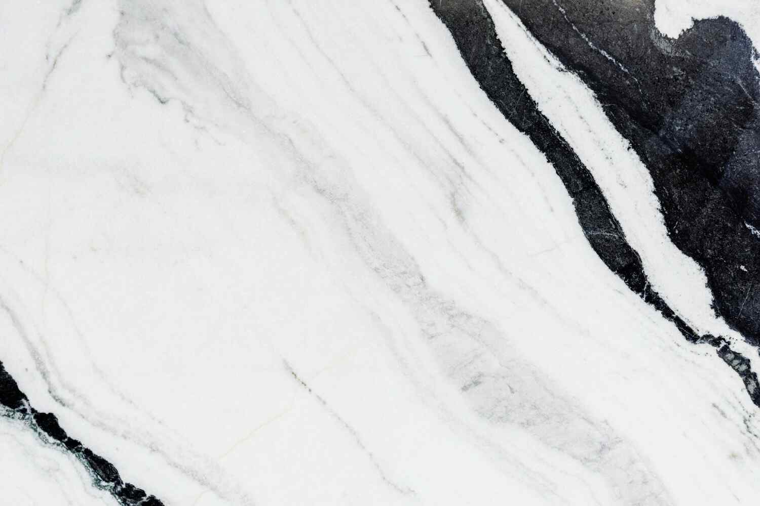 Sparkle Your Home Up with White Italian Marble