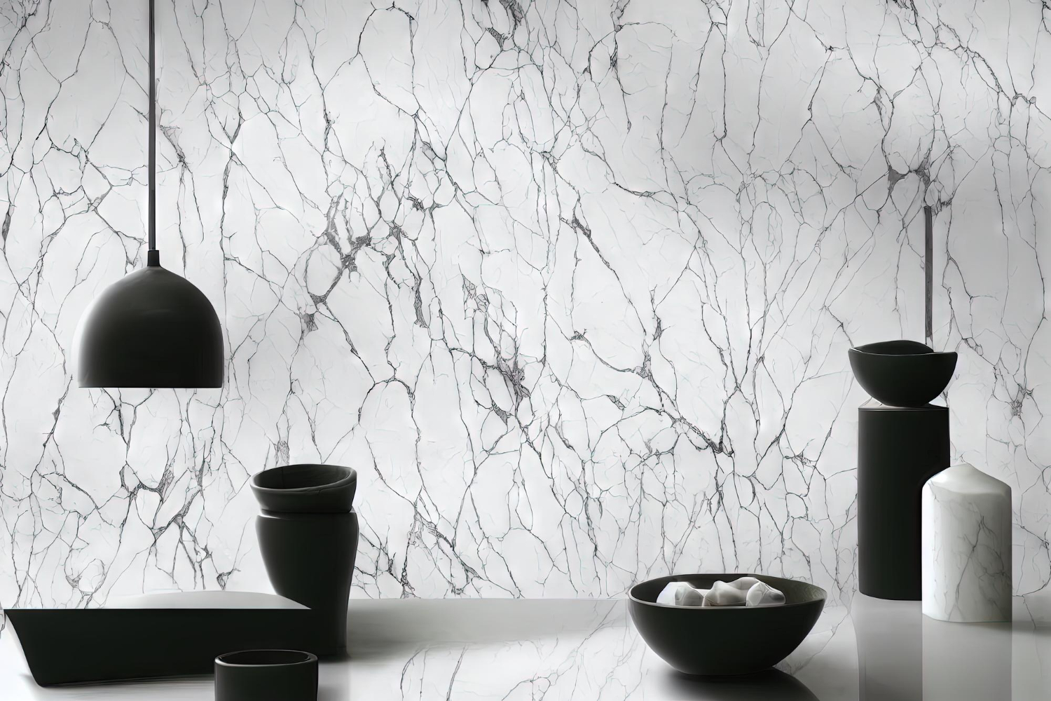 Browse Beautiful Italian Marble Options for Fabulous Wall Decor