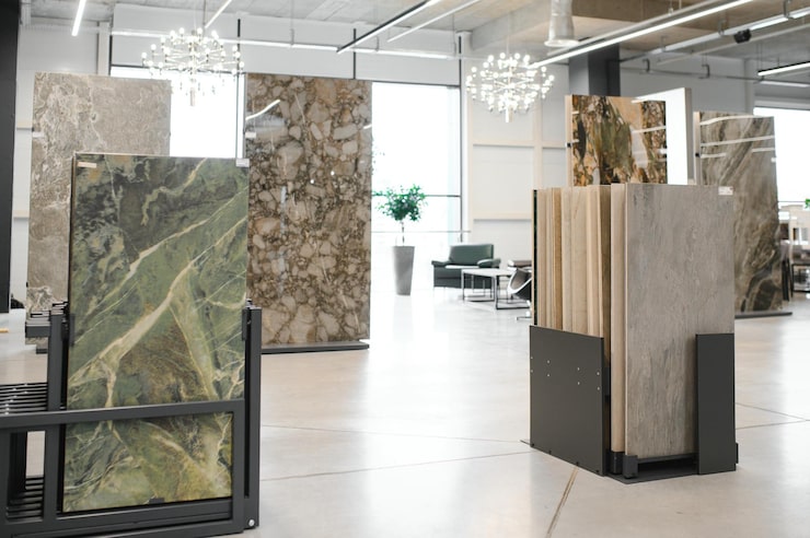 Premium Marble Manufacturer in Kishangarh with Wholesale Supply | Stone Hub India