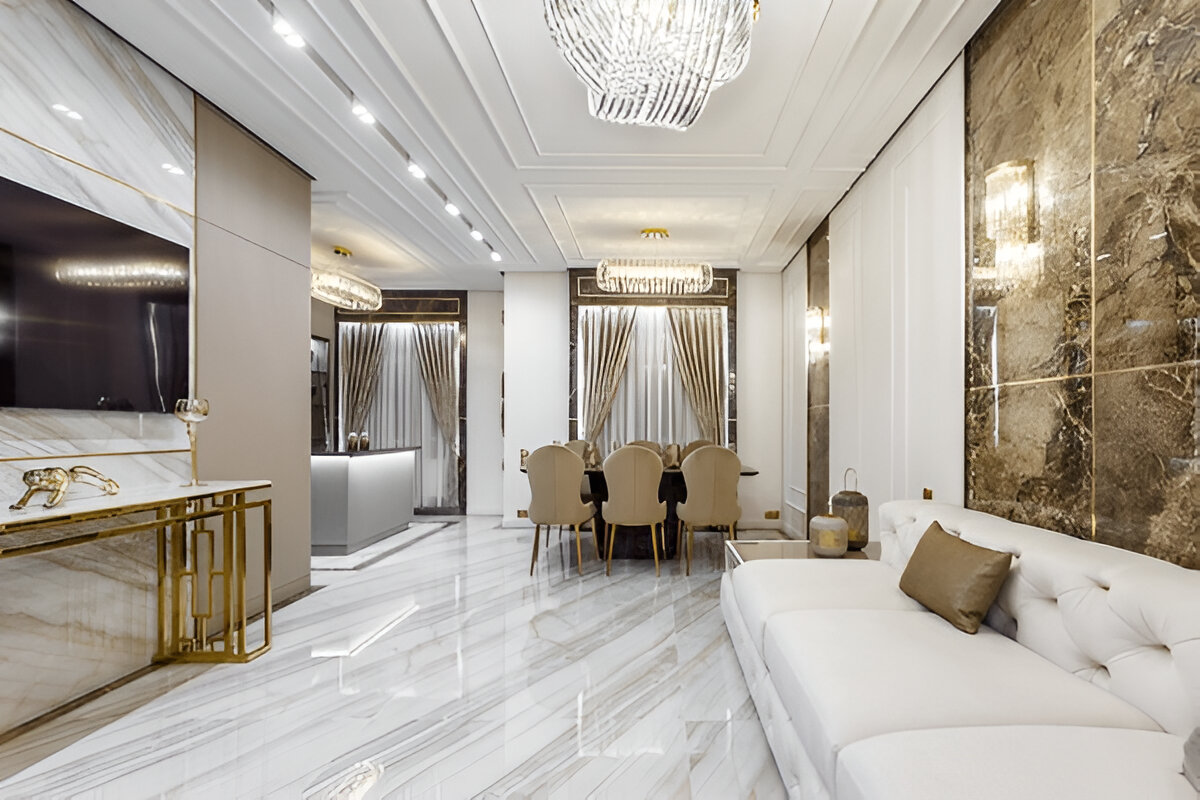 Rajasthan Marble & Travertine Marble: Local Heritage Meets Italian Luxury