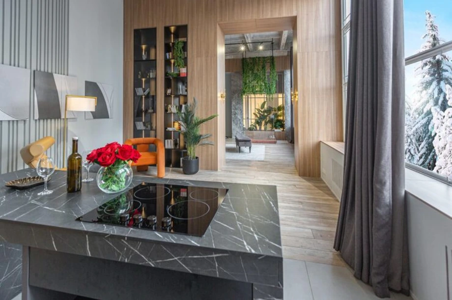 Planning a Luxury Home? Here&rsquo;s How to Choose the Right Imported Marble Without Overpaying