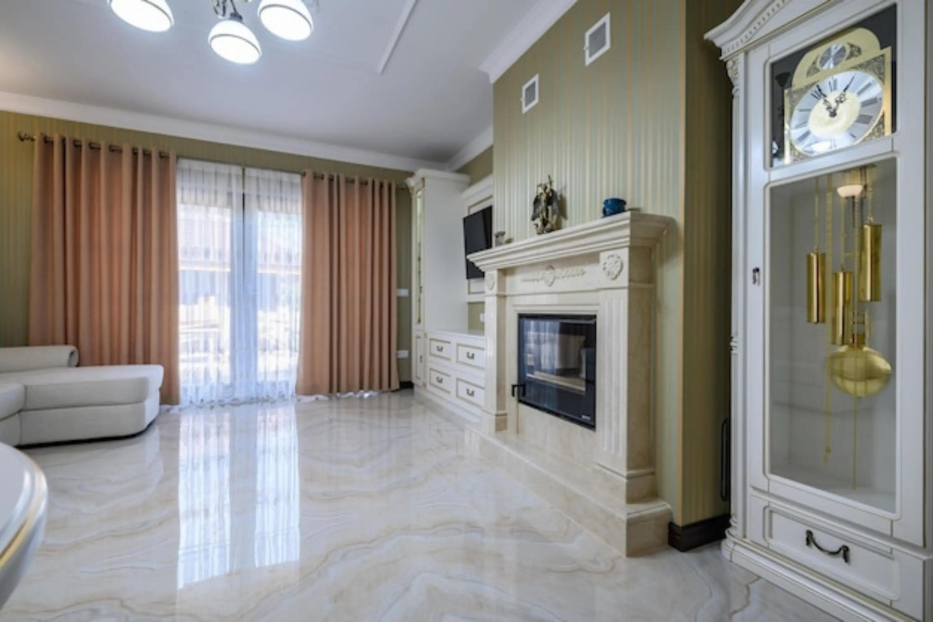 Why Botticino Marble is the Best Choice for Luxury Homes in India | Stone Hub India