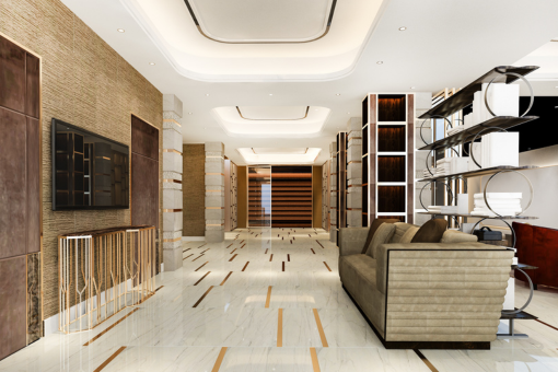 Discover the Finest Imported Marble in Kishangarh for Modern Homes