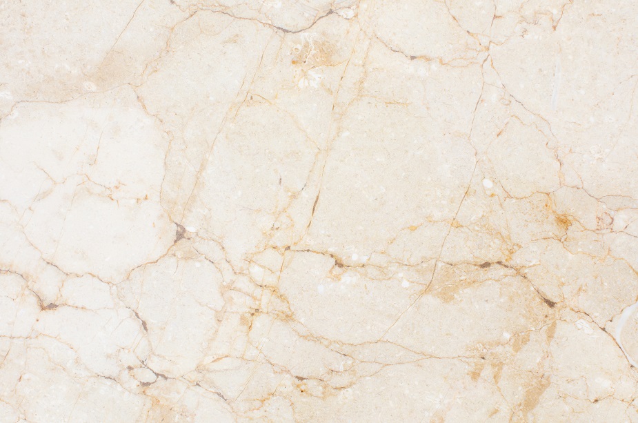 Is limestone the same as imported marble? Identifying imported marble