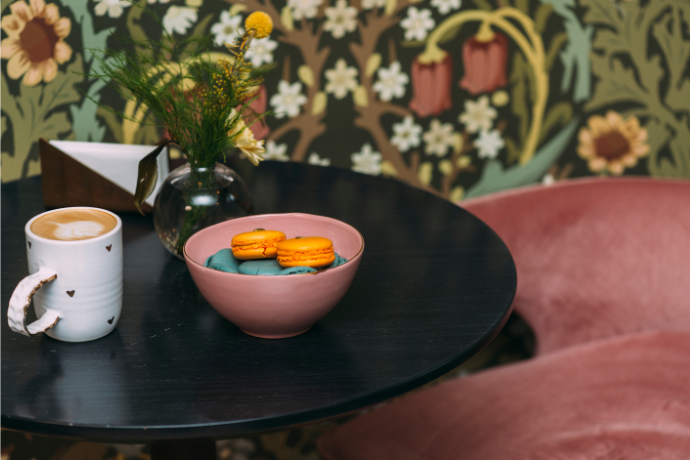 How to Choose the Perfect Marble Coffee Table for Small Spaces?