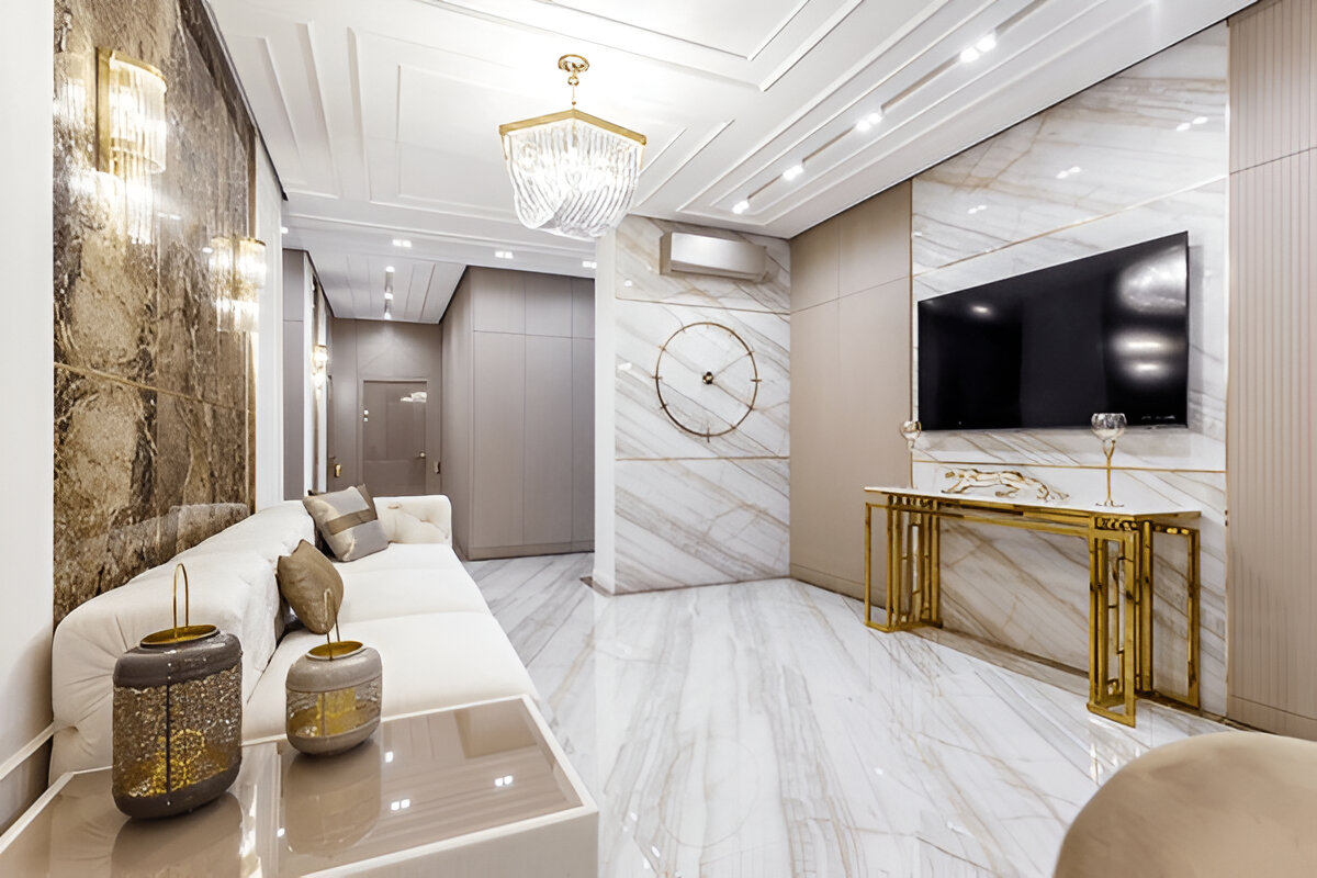 Italian Marble Tiles for Home: Cost, Design Ideas & Stone Hub Offerings