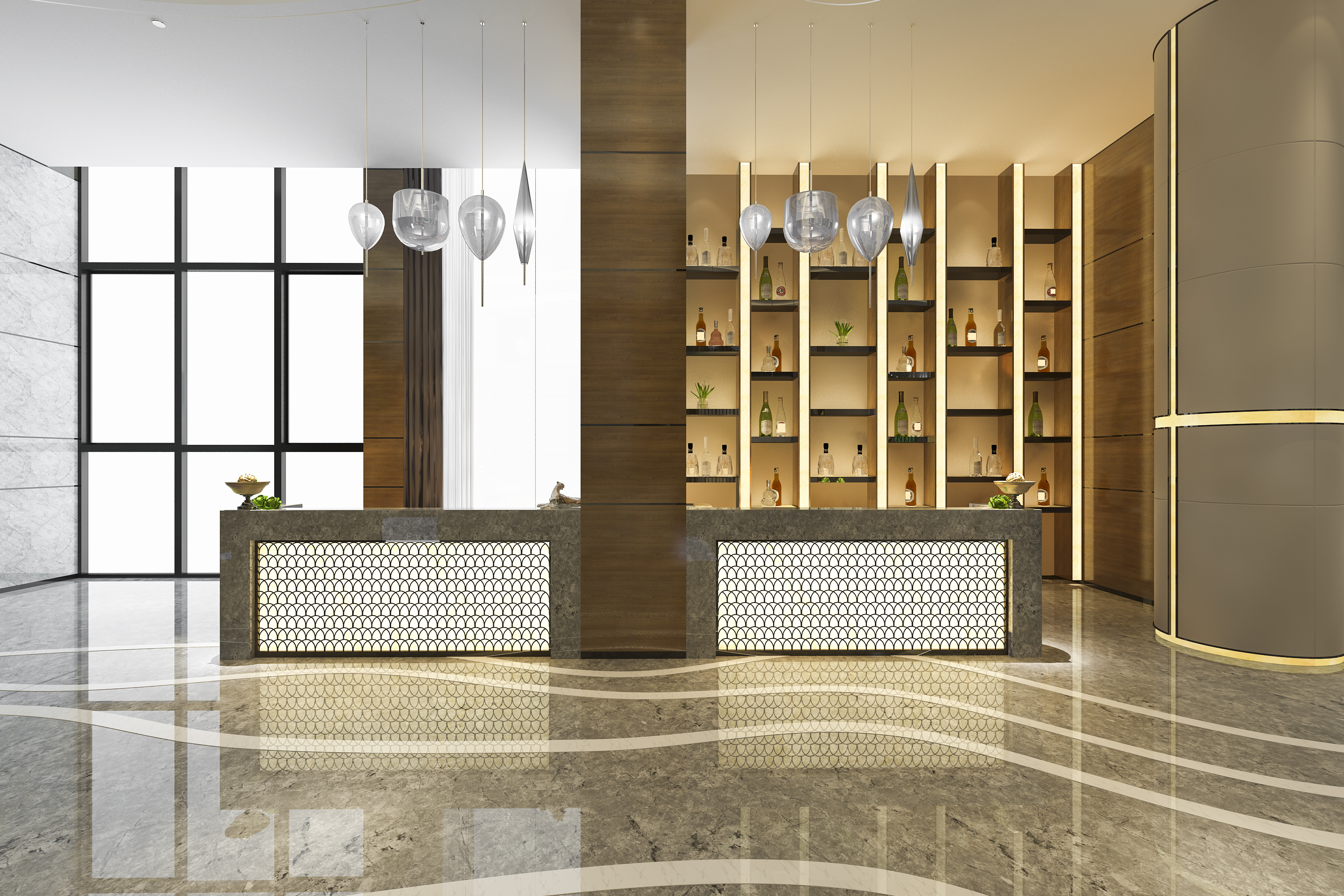 Italian Marble Flooring: Why It’s the Gold Standard in Home Interiors