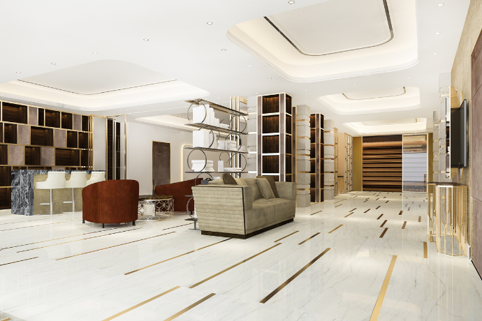 Italian Marble vs Local Marble – Which Is Better for Luxury Interiors in India?