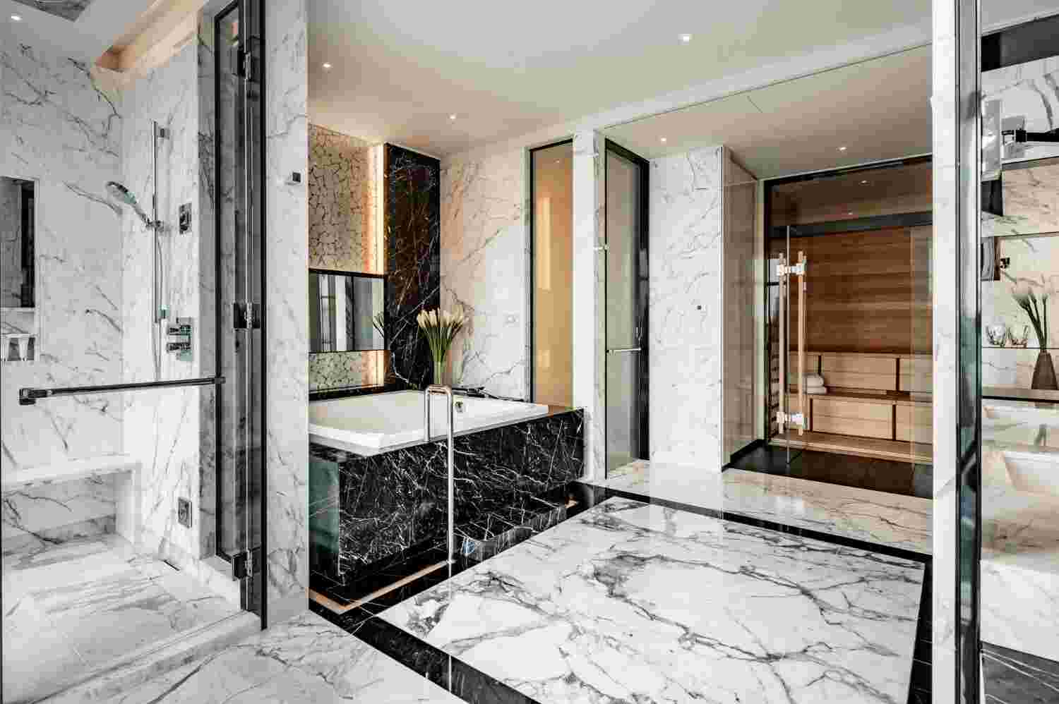 Exploring Imported Italian Marble Prices