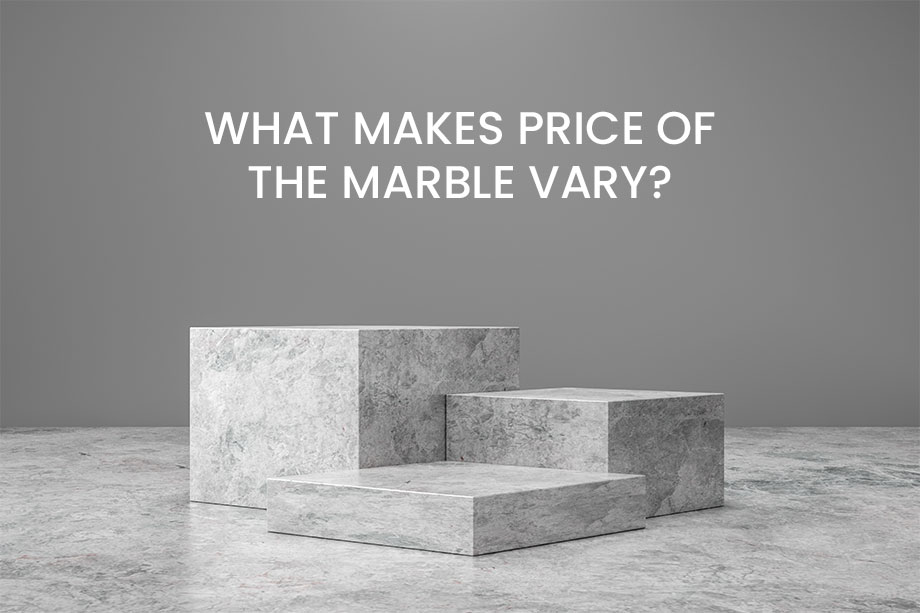 Marble prices Vary why | Best Guide on Marbles 