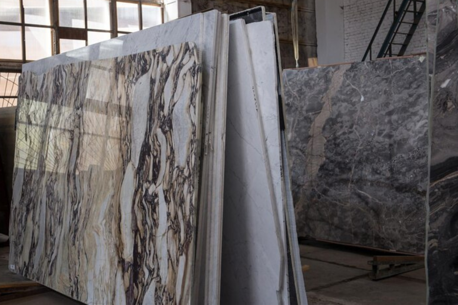 Future Trends and Pricing of Italian Marble in the Indian Market