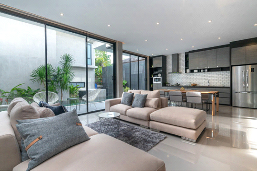 How to Modernize a Traditional Home with Classic Imported Marble