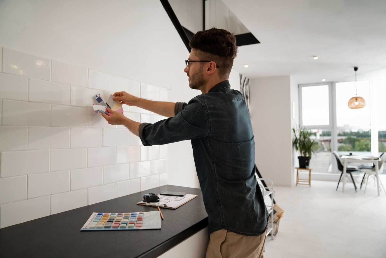 How Do I Decide Which Type Of Imported Marble To Use In My Home Renovation? 