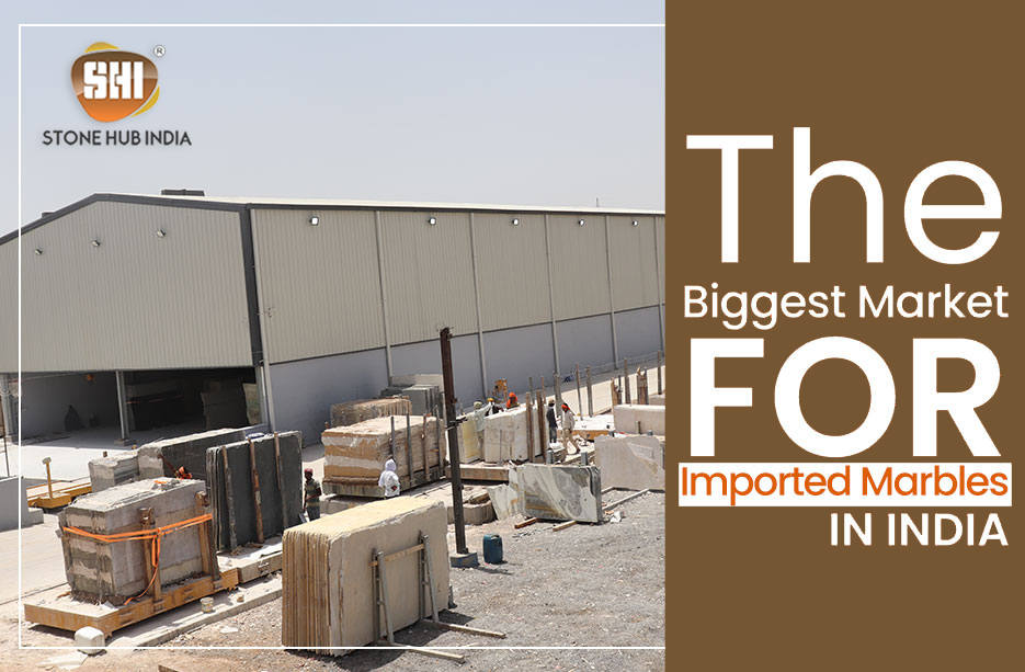 History Of Kishangarh - The Biggest Market For Imported Marbles In India 