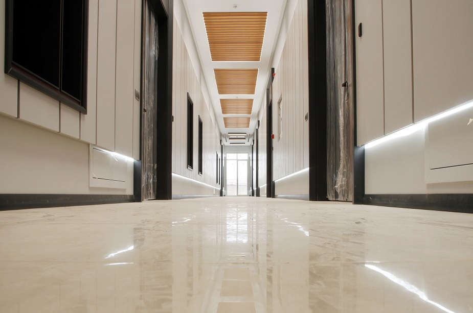 Do’s and Don’ts For Cleaning The Imported Marble Floor 