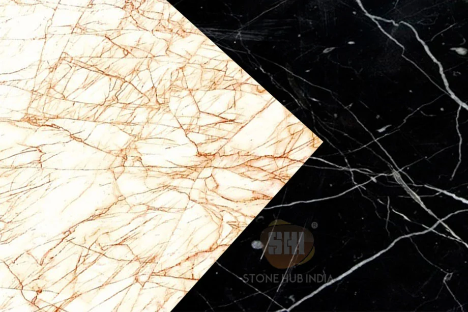 Trending Black Marbles | White Marbles