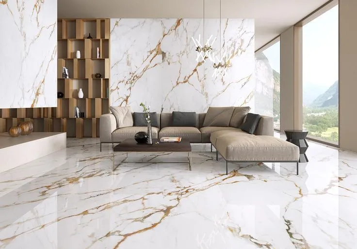 Choose Elegant and Healthy Flooring for Home