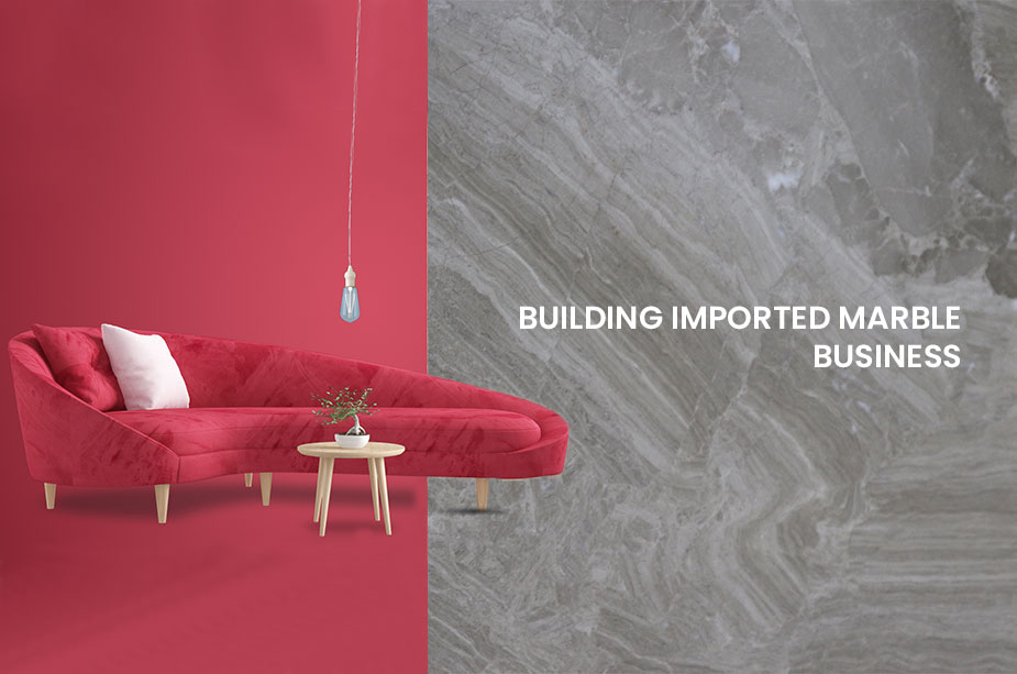 Six Things To Know Before Building Imported Marble Business