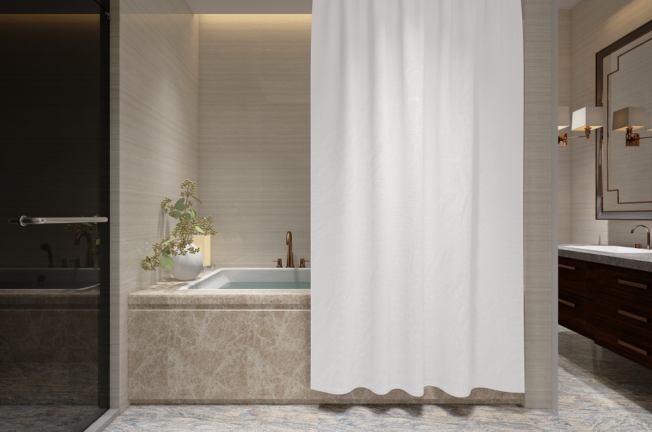 Does it make sense to put money into imported marble?