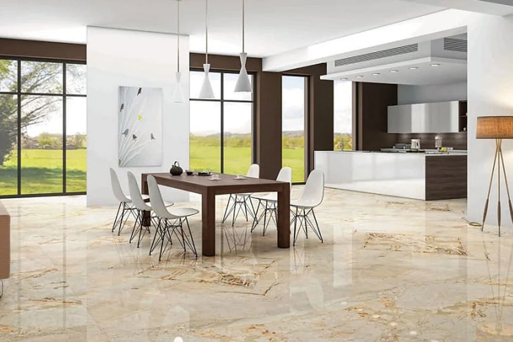 Gorgeous Ideas to Use Marble