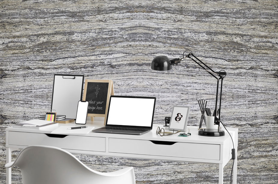 Travertine Stone: Appearance, Types, Origin, and Application
