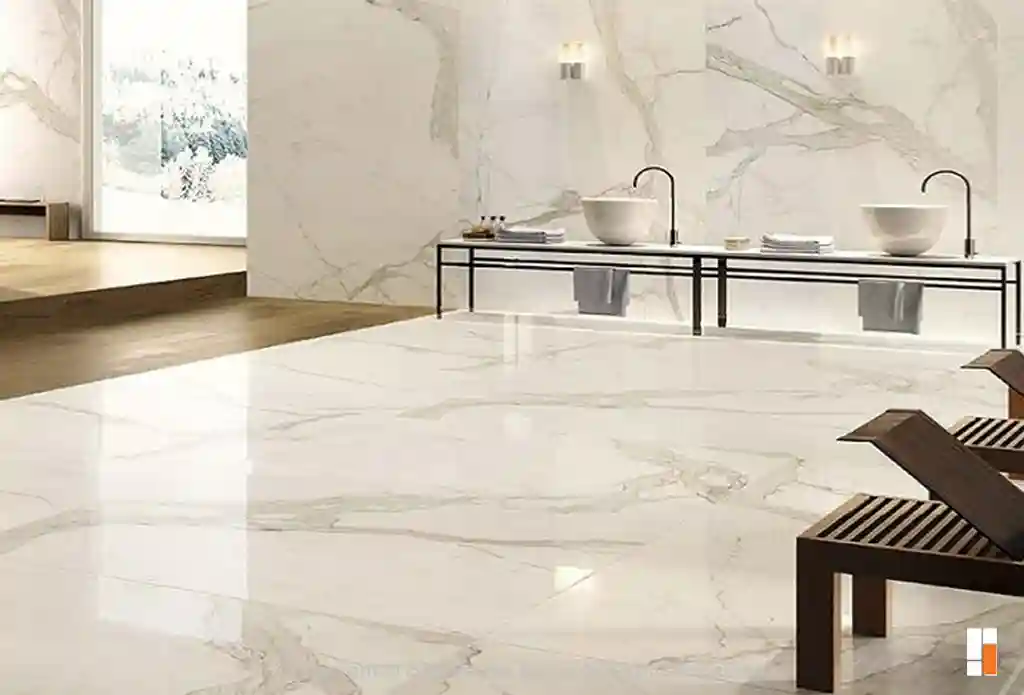 Top 5 Best Italian Marble Flooring Options for Your Bedroom