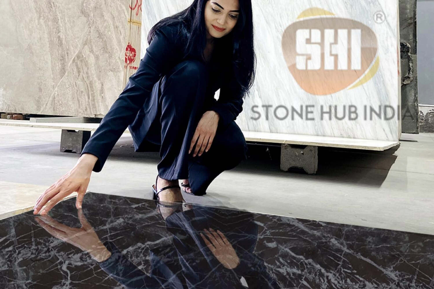 Customer satisfaction is our priority - Stone Hub India's commitment to quality and service