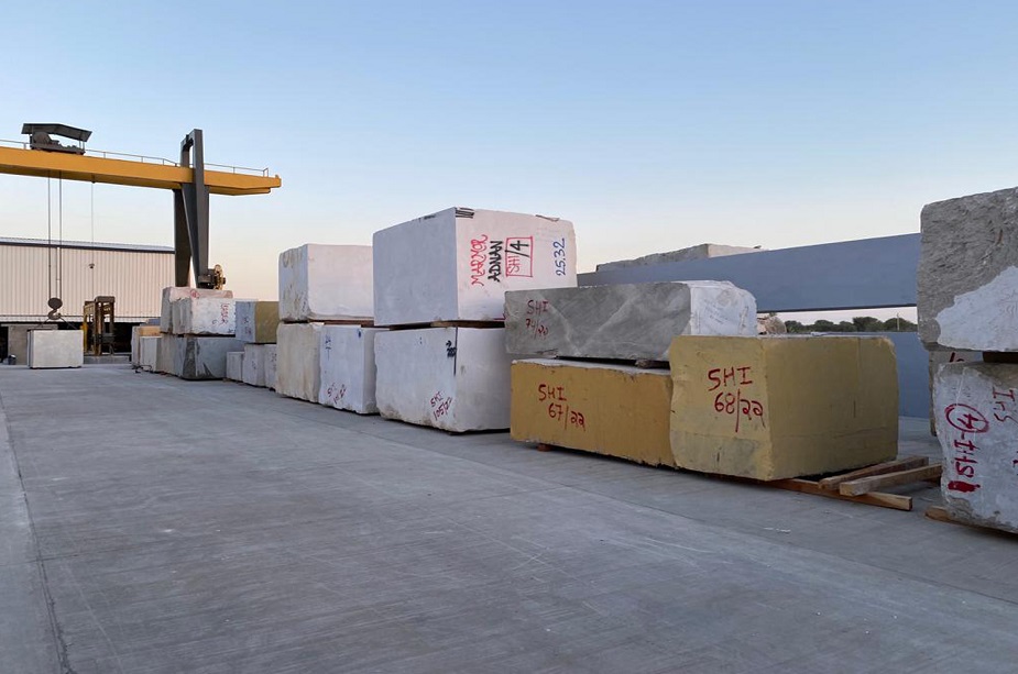 About 99% Of People Are Unaware Of The Reason For “Italian Marble's Popularity” In India 