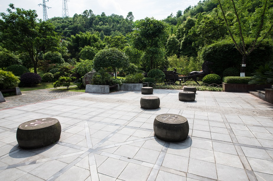 Marble in Outdoor Spaces: Benefits and Application of imported marbles