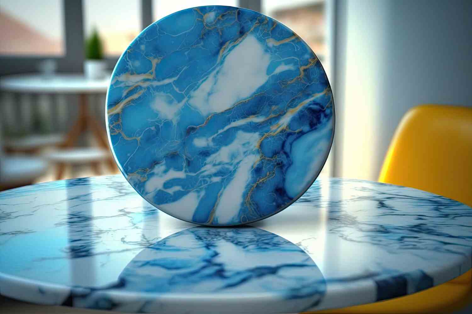 “Green flags” that indicate you should install imported marble for a home or building