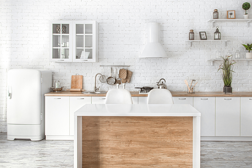 What is the Best Countertop for your Money?