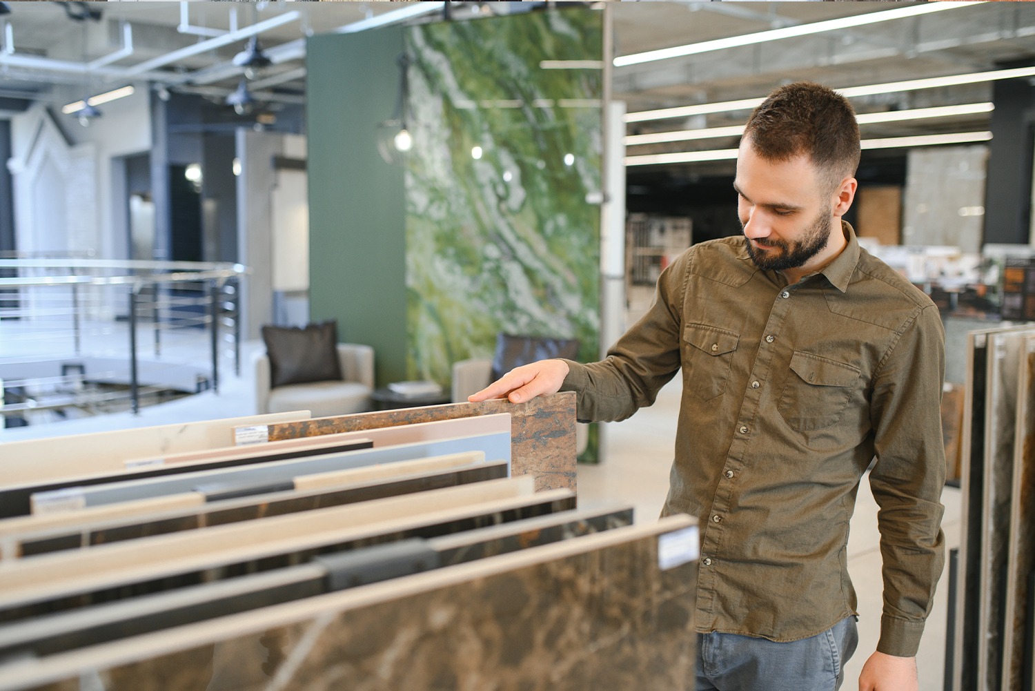 Choosing the Right Italian Marble Supplier :  Why Stone Hub India Stands Out