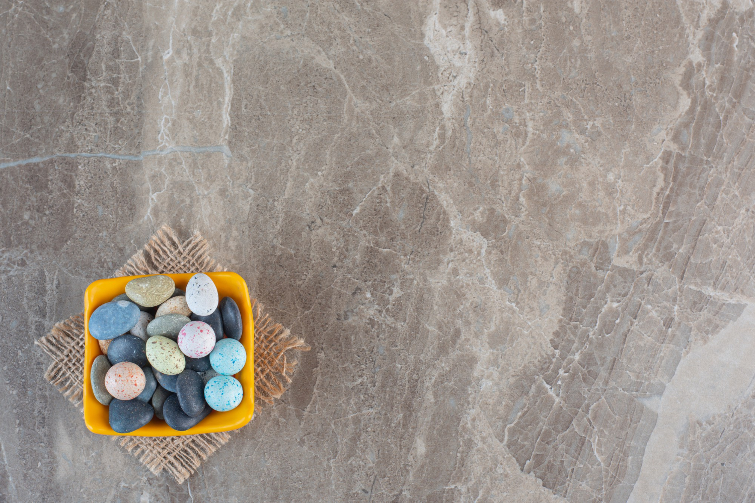 Italian Marble vs. Other Natural Stones: Why It Stands Out