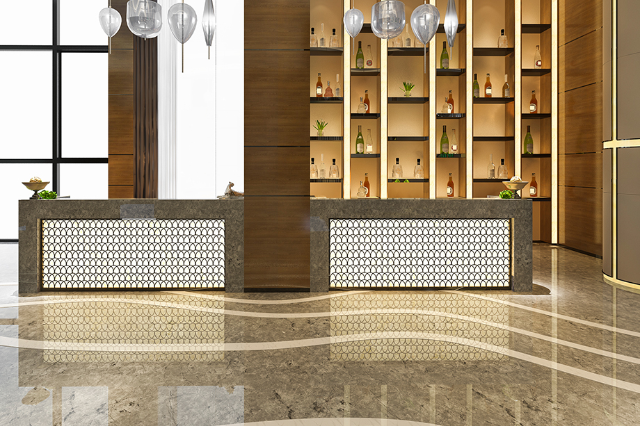 Italian Marble add to your home  | Villa |  Hotel and projects