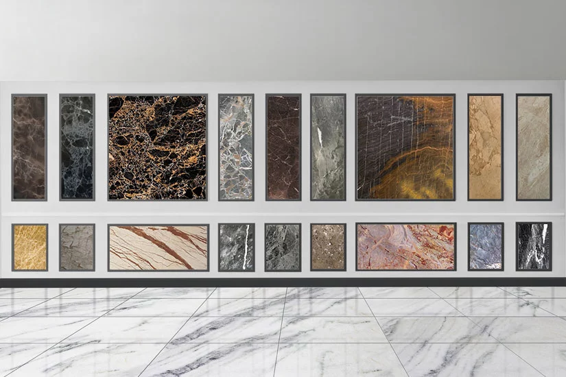 Best Imported Marble In Kishangarh