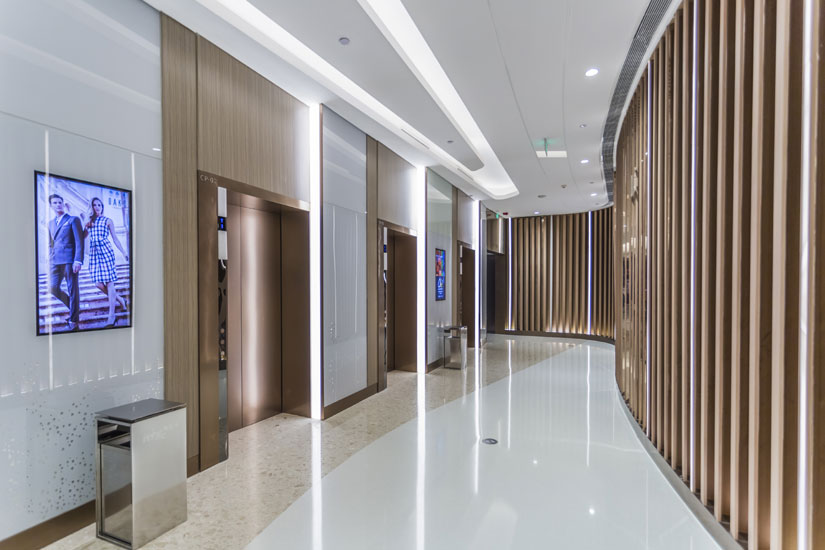 How to Choose The Right Design For Marble Flooring