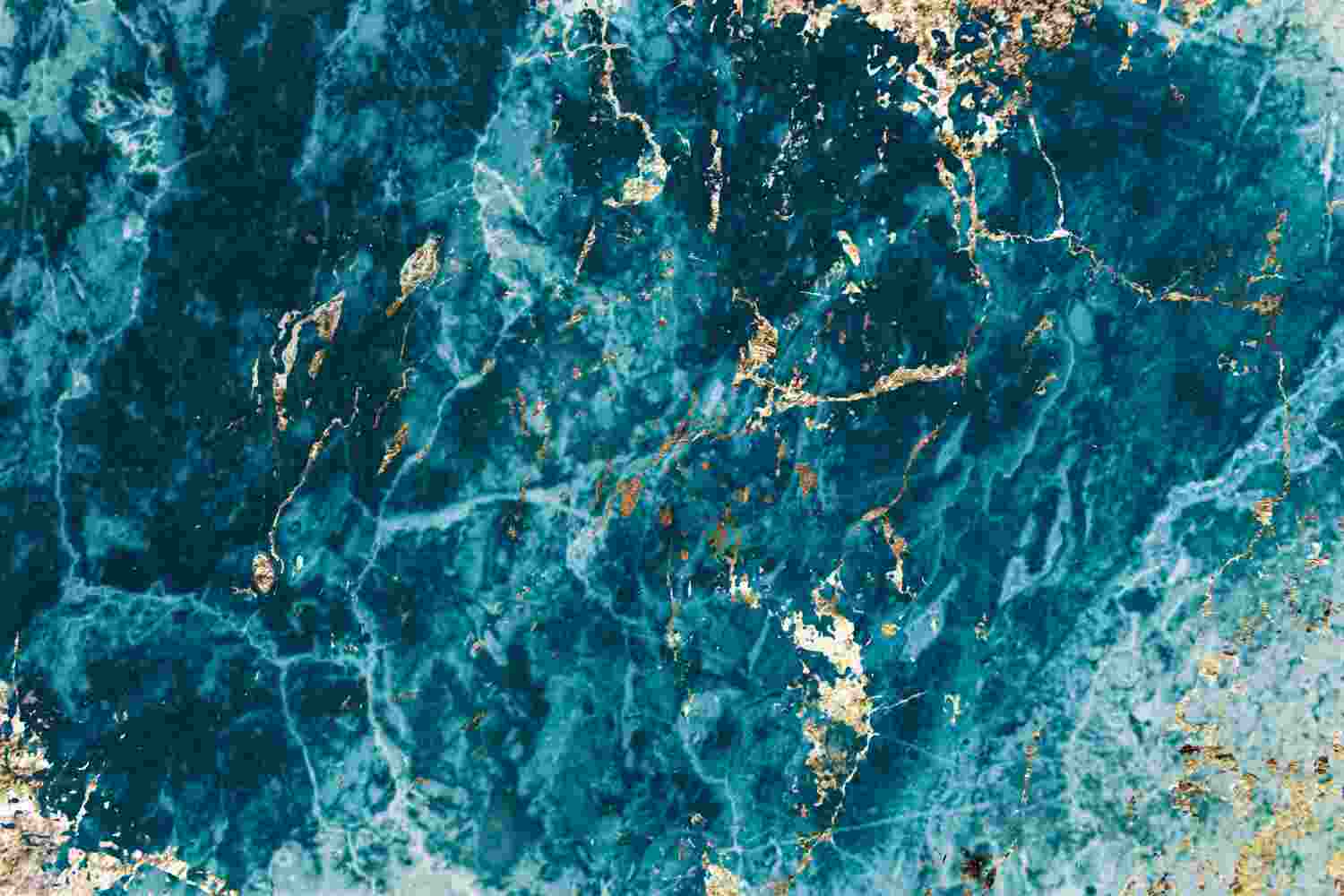 Natural marble vs. Artificial Marble - What makes the natural marble irreplaceable? Revealing here 
