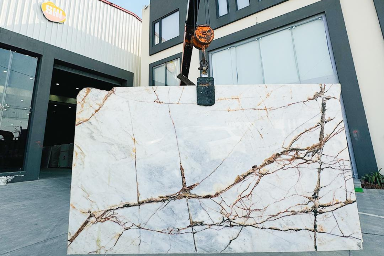 The Timeless Beauty of Italian Marble: A Guide to Different Types