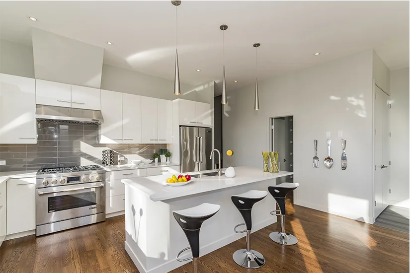 Kitchen Design Mistakes You Should Avoid