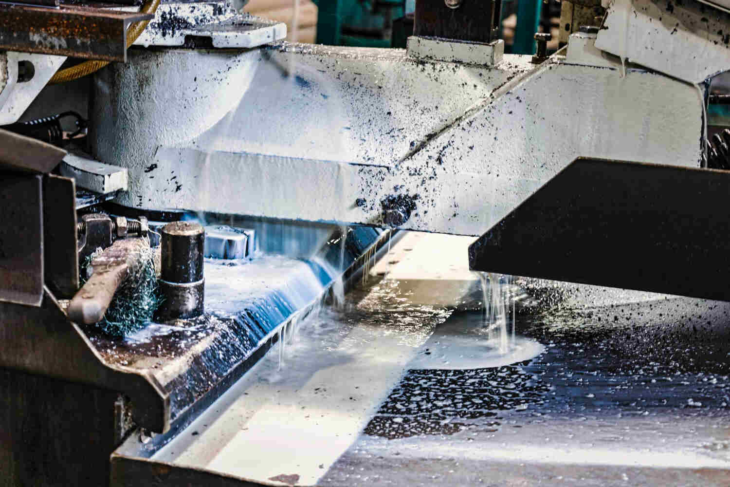 Sustainability in the Imported Marble Industry: How Stone Hub India Ensures Responsible Sourcing