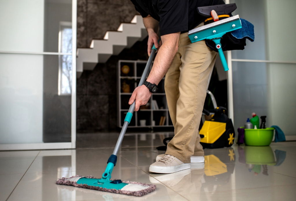 Everything You Need to Know About Marble Floor Polishing & Restoration