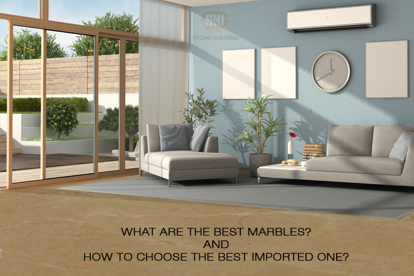 What are the best marbles? And How to choose the best imported one?