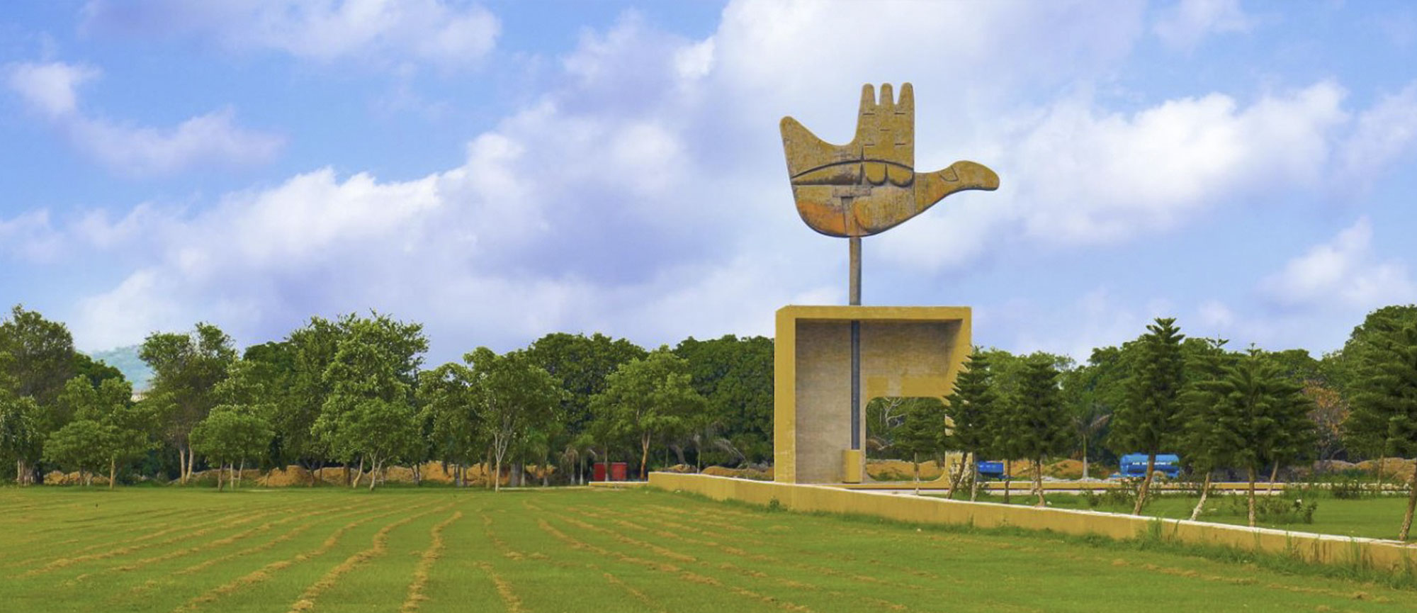 Stone Hub India supply in Chandigarh