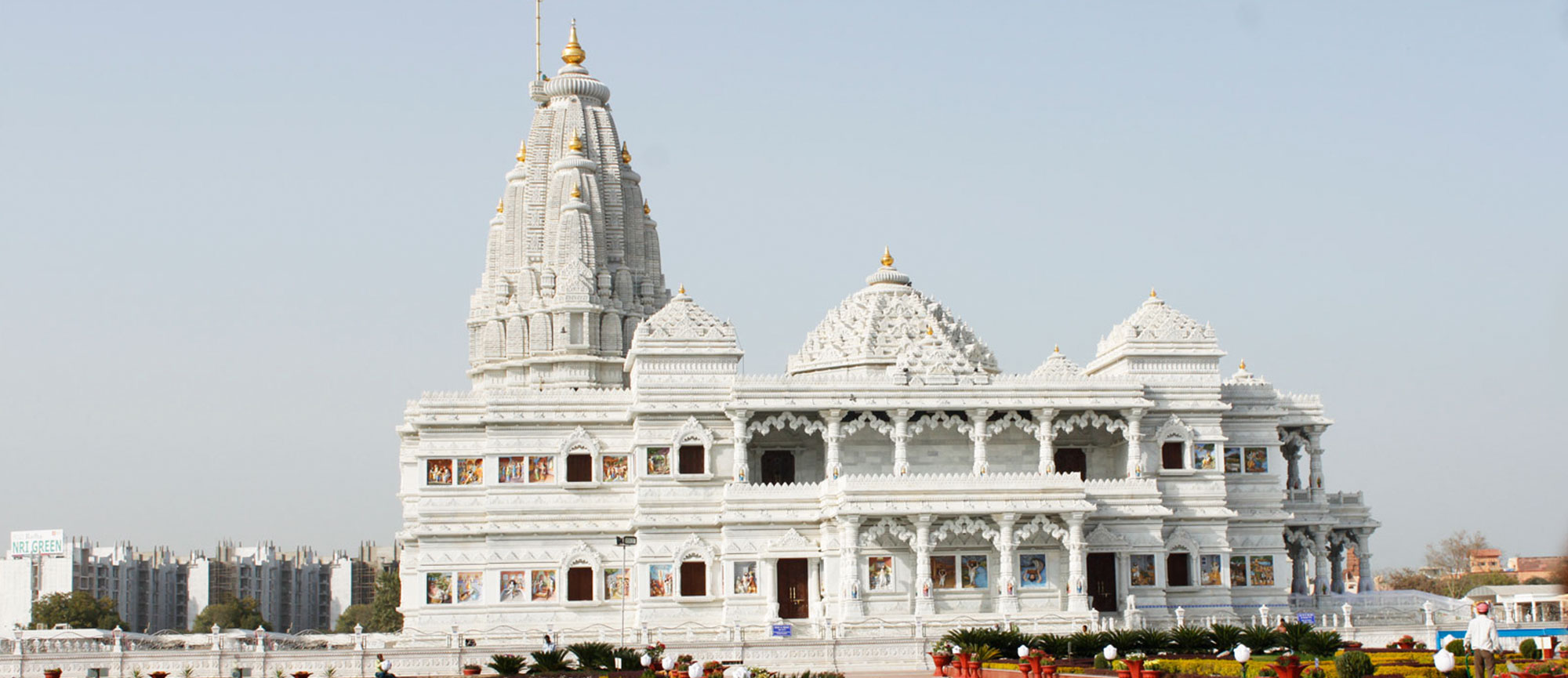 Stone Hub India supply in Mathura