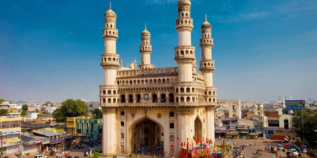 Stone Hub India supply in Telangana