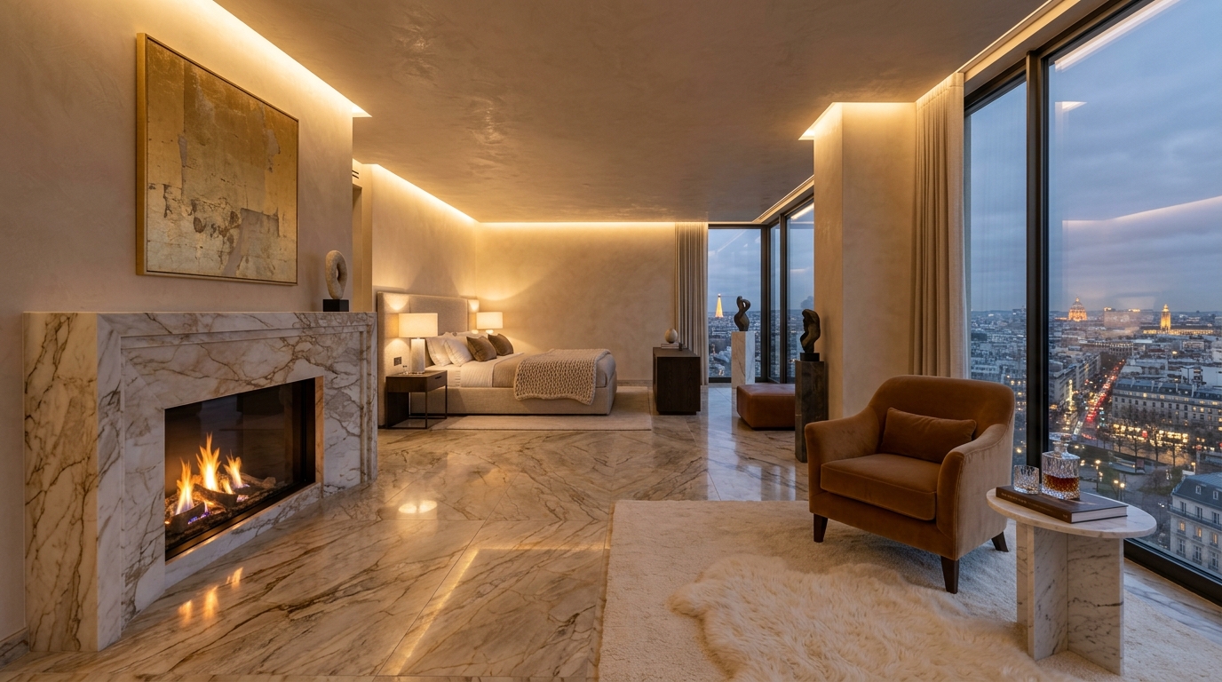 Bellezza Collection