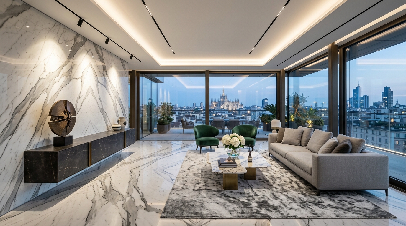 Italian Marble