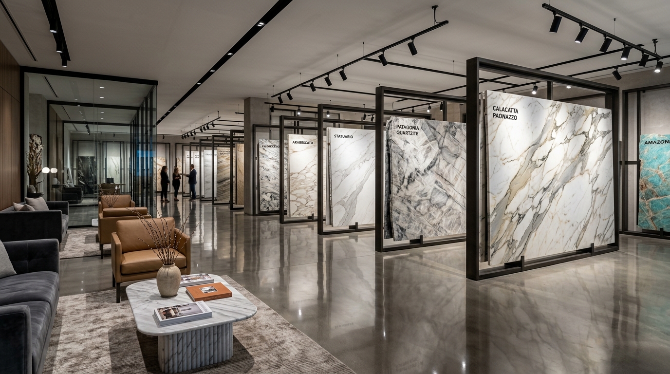 Marble by Collection